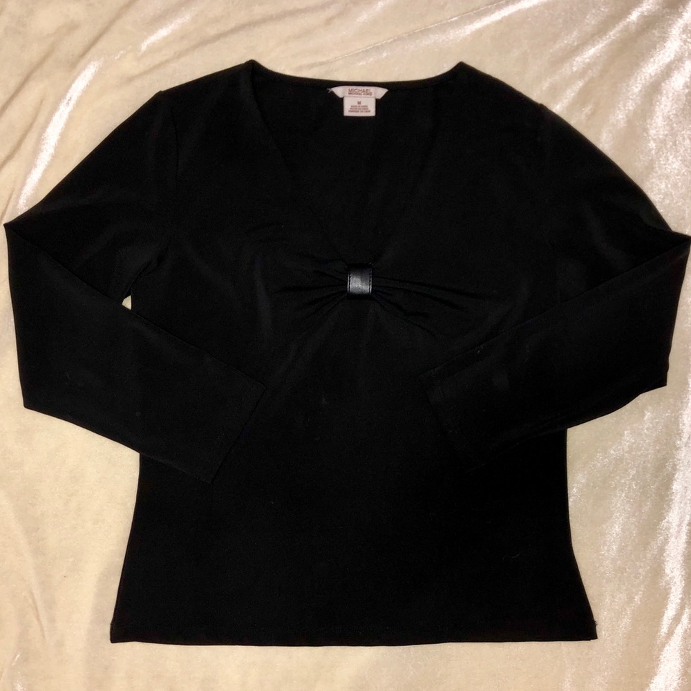 Michael Kors L/S top